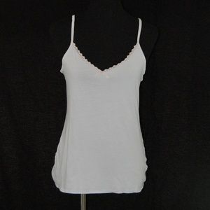 *FREE with purchase* Gap Lilac / Light Purple V-Neck Camisole / Tank
